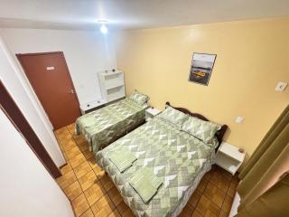 Residencial con departamentos equipados a solo 50 mts del mar - 2