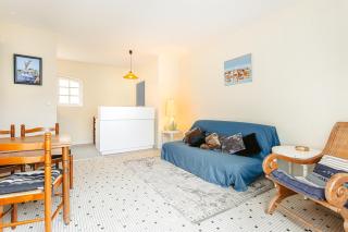 Longère proche plage et forêt - 9