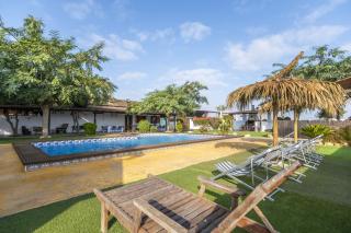 Finca Los Caleros - Algorfa - 7