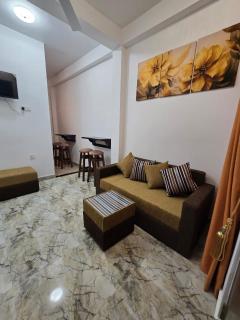 N A 63 Residence Transit Hotel - 2