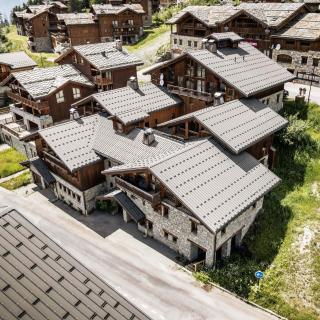 Les Chalets de Marie, ski aux pieds, station La Rosière 1 850m - 5