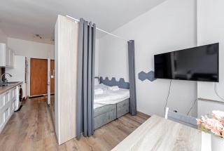 RentPlanet - Studio Świerczewo - 4