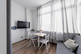 RentPlanet - Studio Świerczewo - 6