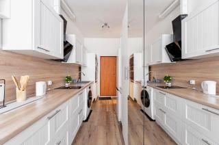 RentPlanet - Studio Świerczewo - 2