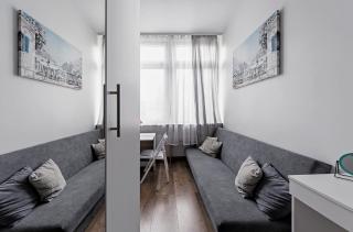 RentPlanet - Studio Świerczewo - 9