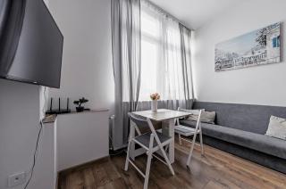 RentPlanet - Studio Świerczewo - 0