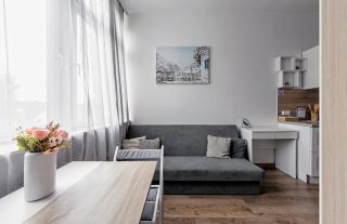 RentPlanet - Studio Świerczewo - 8