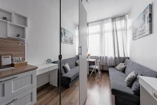 RentPlanet - Studio Świerczewo - 7