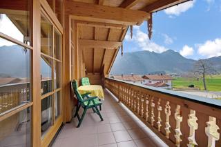 Petrushof Ferienwohnung Hochplatte - 7