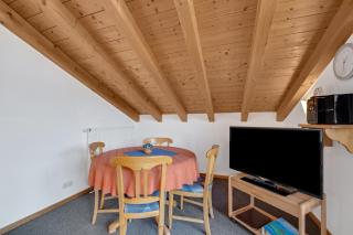 Petrushof Ferienwohnung Hochplatte - 6