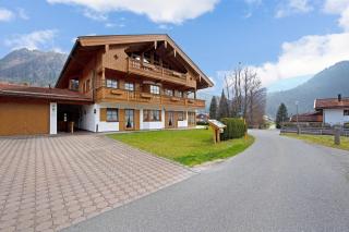 Petrushof Ferienwohnung Hochplatte - 5