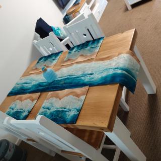 Dune's getaway in Mossel Bay, just minutes 900m from the beach, offering comfortable accomodation - 3