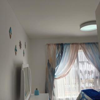 Dune's getaway in Mossel Bay, just minutes 900m from the beach, offering comfortable accomodation - 2