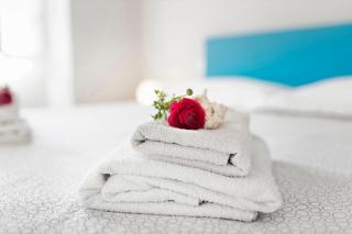 Old city apartment seaview - 8