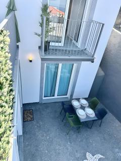 Casa Do Tempo com Jacuzzi - 9