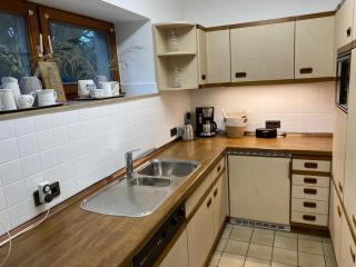 Ferienwohnung an der Berkelquelle - Billerbeck - 9