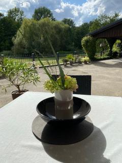 Ferienwohnung an der Berkelquelle - Billerbeck - 8