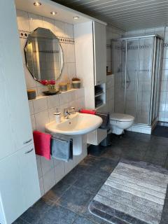 Ferienwohnung an der Berkelquelle - Billerbeck - 6