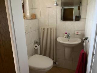 Ferienwohnung an der Berkelquelle - Billerbeck - 5