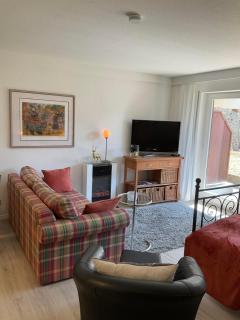 Ferienwohnung Sonnenterrasse - 0