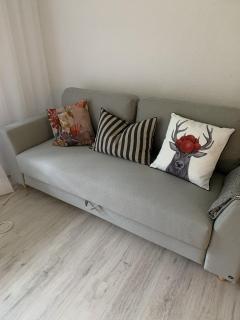 Ferienwohnung Sonnenterrasse - 9