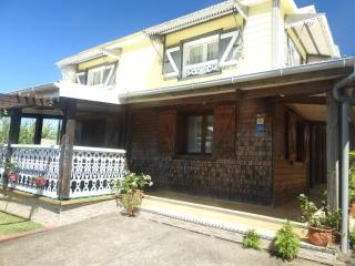 Maison aux Portes du Sud Sauvage - 8