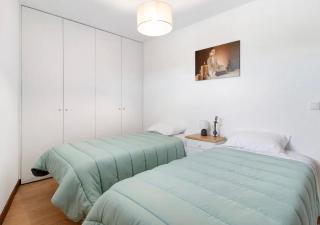 Villa com 4 apartamentos - 8