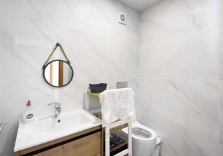 Villa com 4 apartamentos - 7