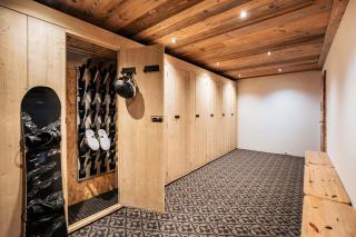 Les Chalets de Marie, ski aux pieds, station La Rosière 1 850m - 3