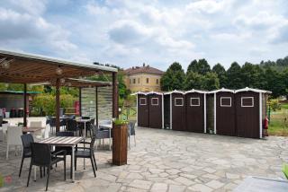 Golf Resort Il Feudo Apt 20 - 9