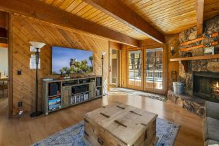 The Mountain Treehouse - 6