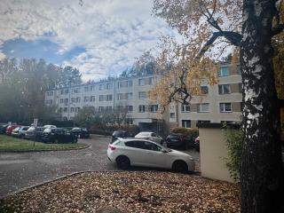 Apartament - Mieszkanie, nocleg przy Centrum Zdrowia Dziecka - Warszawa Międzylesie Wawer - Dzięcieliny 15 - 1