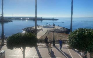 Apartamento en 1ª línea de playa - 8