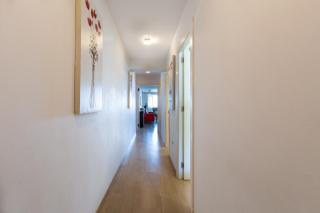 Apartamento en 1ª línea de playa - 5