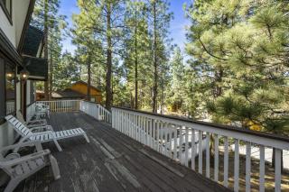 The Mountain Treehouse - 1