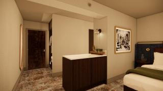 Grouse Mountain Lodge - Whitefish - 8