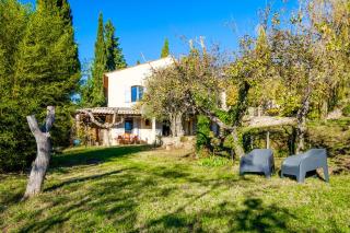 Villa Provence Vue Panoramique - 6