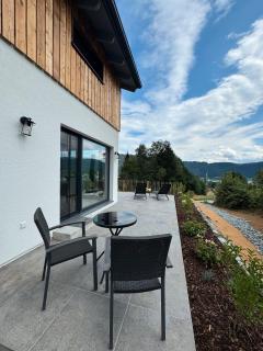 Landhaus Almrausch - 3