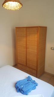 Bilocale 50 mt. dalla spiaggia 27 - 9