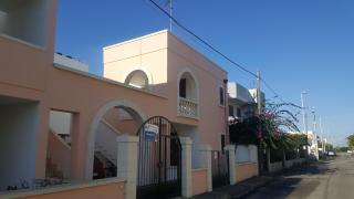 Bilocale 50 mt. dalla spiaggia 27 - 0