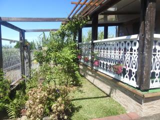 Maison aux Portes du Sud Sauvage - 7