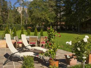 Runcac Apt Salt - San Vigilio Di Marebbe - 7