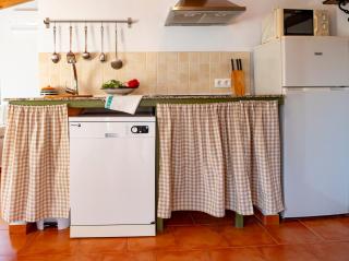 Casa Rural Maximon Apto Verde - 9