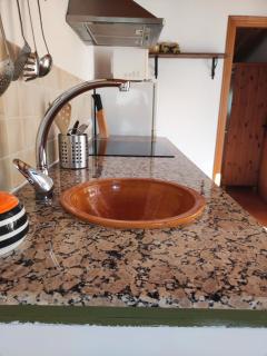 Casa Rural Maximon Apto Verde - 8