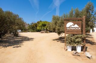 Sunrock Suites - Villa Jasmine - 8