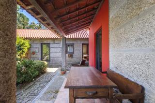 Casa de Andrães Magnolias - 7