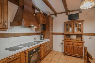 Casa Rural De La Anunciada - 3