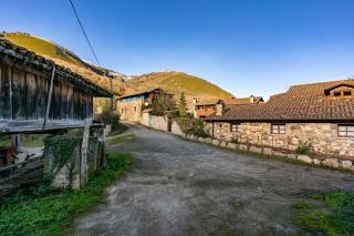 Valle de Bueida El Palacio - 9