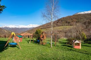 Valle de Bueida El Palacio - 8