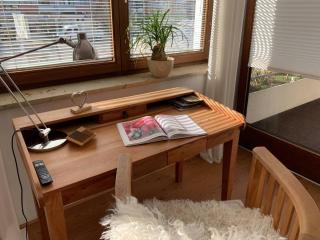 Helle und gemütliche Wohnung - 7